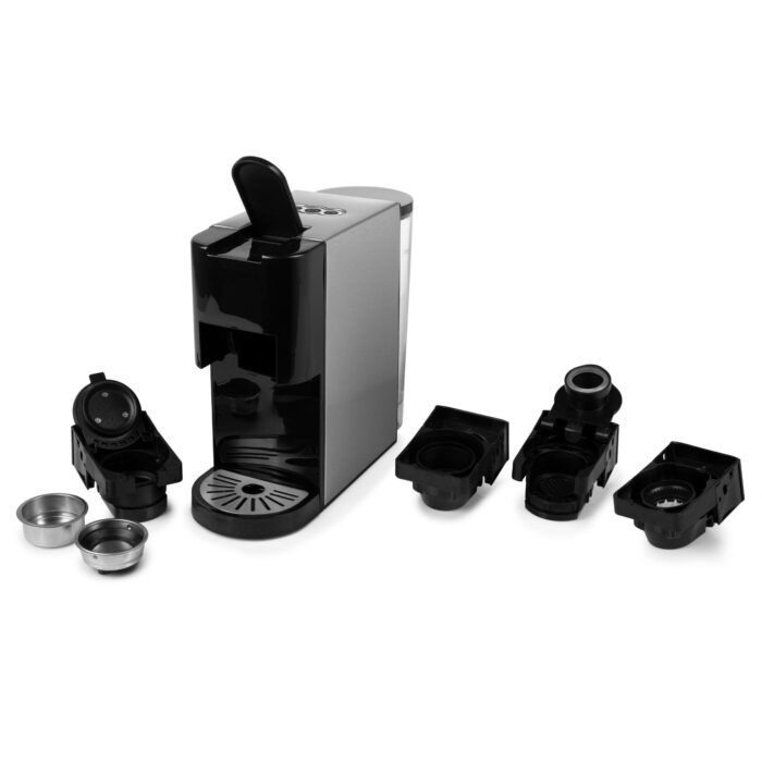 Princess multi capsule coffee machine 5 in 1 - Afbeelding 2