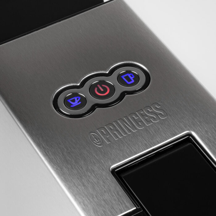 Princess multi capsule coffee machine 5 in 1 - Afbeelding 4