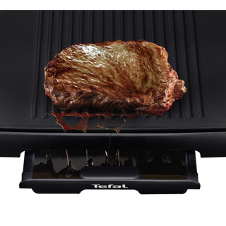 Tefal Bak- en grillplaat Plancha Compact - Afbeelding 3