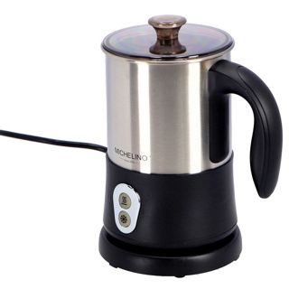 Michelino Melkopschuimer warm/koud - Afbeelding 3