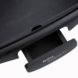 Tefal Bak- en grillplaat Compact Plancha 900 - Afbeelding 3