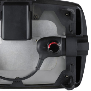 Tefal Bak- en grillplaat Compact Plancha 900 - Afbeelding 5