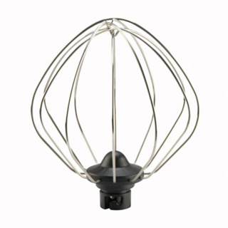 Bourgini Kitchen Chef Plus Keukenmachine 5,5 Liter zwart - Afbeelding 4