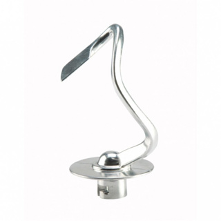 Bourgini Kitchen Chef Plus Keukenmachine 5,5 Liter zwart - Afbeelding 5