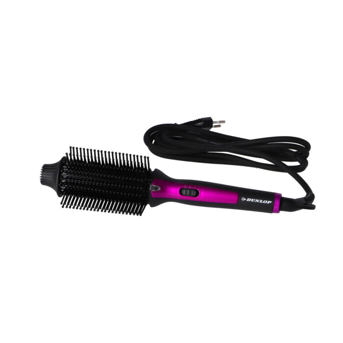 Dunlop Haarstyler 2-in-1 - Afbeelding 2