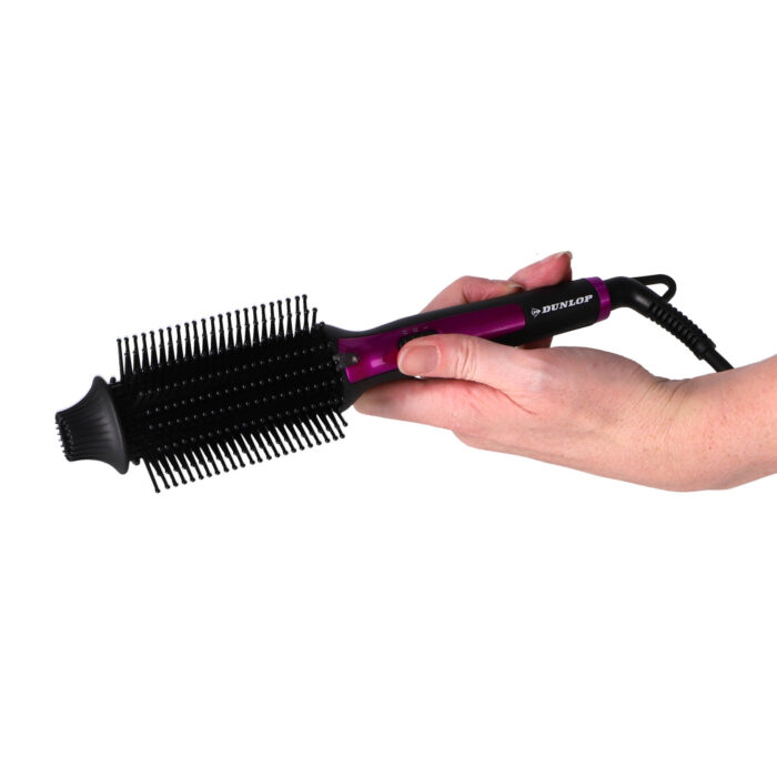 Dunlop Haarstyler 2-in-1 - Afbeelding 4