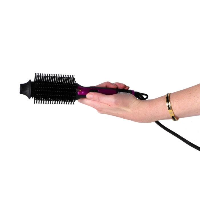 Dunlop Haarstyler 2-in-1 - Afbeelding 5