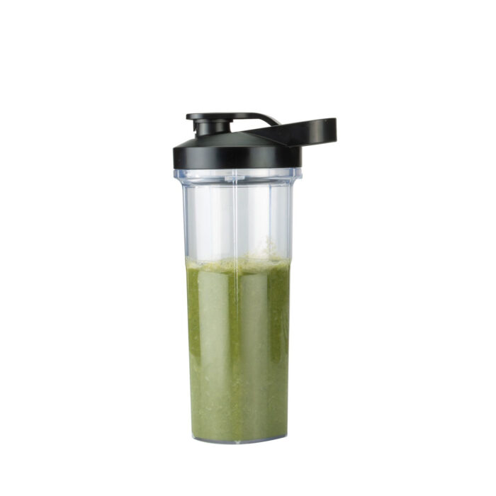 Bourgini power blender 1,75L + bottle 700ml - Afbeelding 4