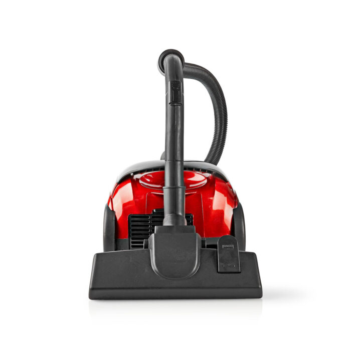 Nedis stofzuiger met zak 700w 1,5l - Afbeelding 5