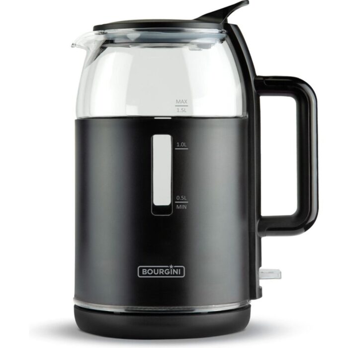 Bourgini waterkoker 1