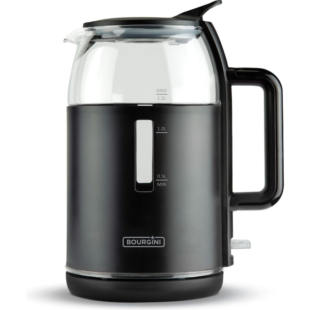 Bourgini waterkoker 1