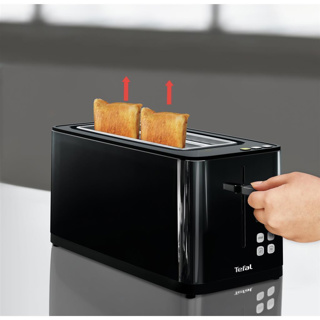 Tefal Toaster Smart & Light XL - Afbeelding 5