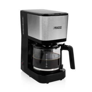 Princess koffiezetapparaat compact 12 750 watt - Afbeelding 2
