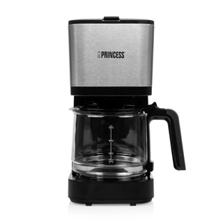 Princess koffiezetapparaat compact 12 750 watt - Afbeelding 6