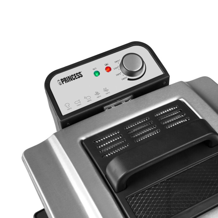 Princess friteuse 5 liter - Afbeelding 3