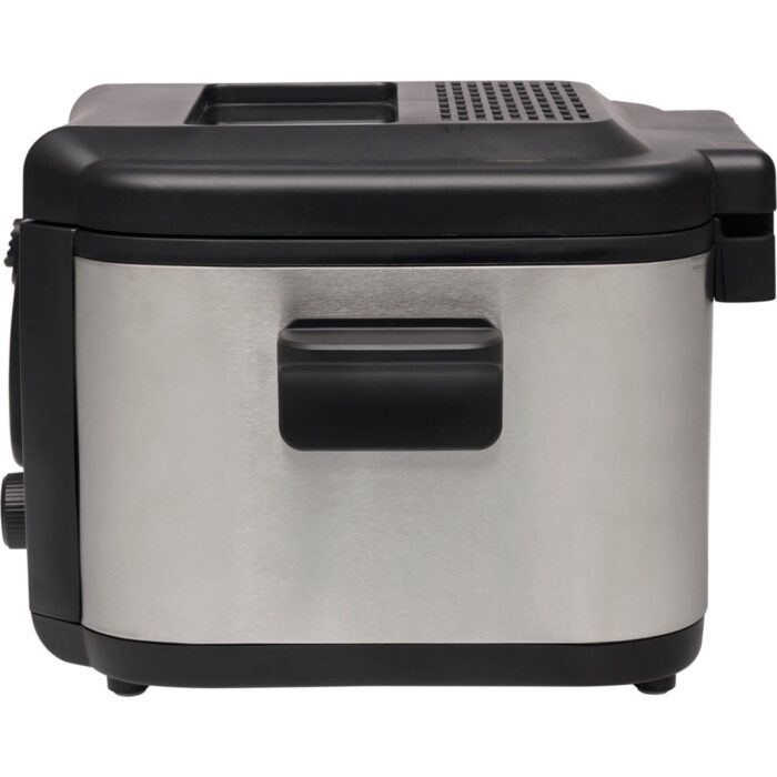 Tristar FR-6878 friteuse 2,5 liter 1600 watt - Afbeelding 5