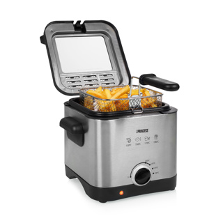 Princess mini friteuse 1,5 liter - Afbeelding 2