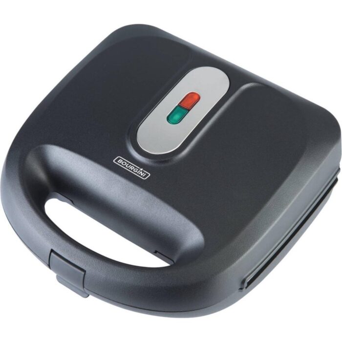 Bourgini multi grill 3 in 1