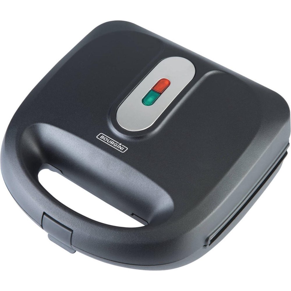 Bourgini multi grill 3 in 1