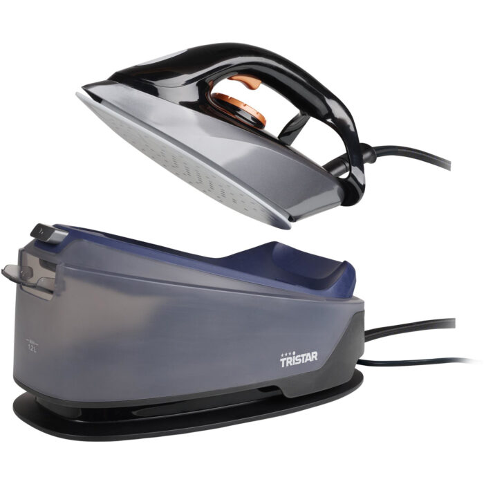 Tristar Stoomstrijk station 2200W - Afbeelding 6