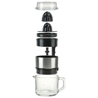 Bourgini Citruspers classic lotte juicer deluxe - Afbeelding 3
