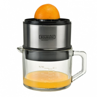 Bourgini Citruspers classic lotte juicer deluxe - Afbeelding 5
