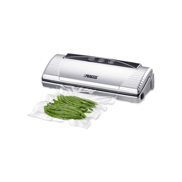 Princess vacuum sealer rollen - Afbeelding 2