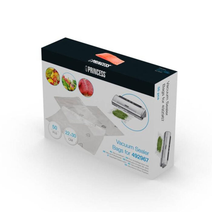 Princess vacuum sealer zakken - Afbeelding 4
