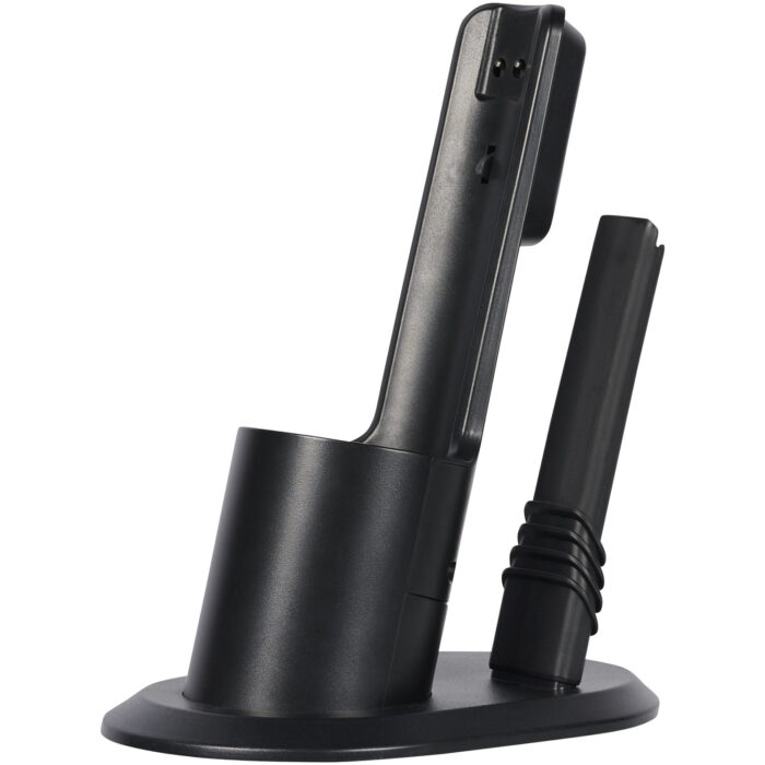 Tristar kruimelzuiger met docking station bldc motor - Afbeelding 5