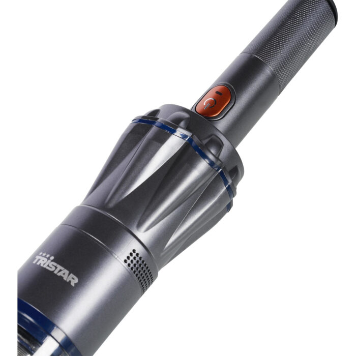 Tristar kruimelzuiger met docking station bldc motor - Afbeelding 6