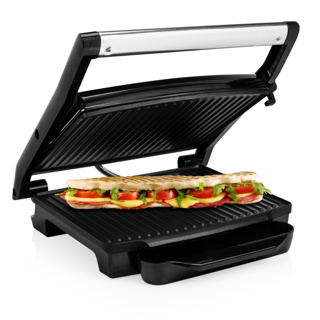 Princess panini grill - Afbeelding 6