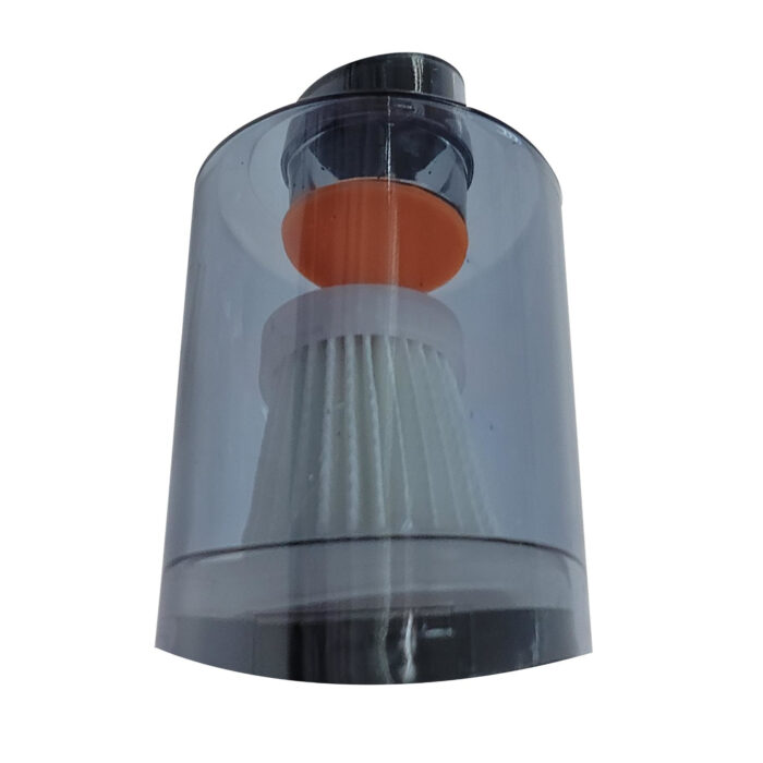 2-in-1 Snoerloze handstofzuiger met blaasfunctie - Afbeelding 5