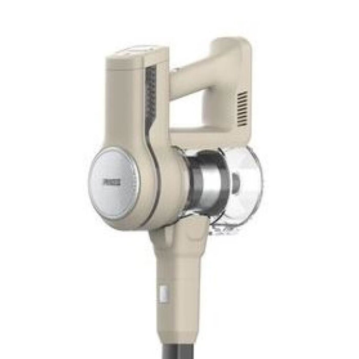 Princess steelstofzuiger silent storm - Afbeelding 2