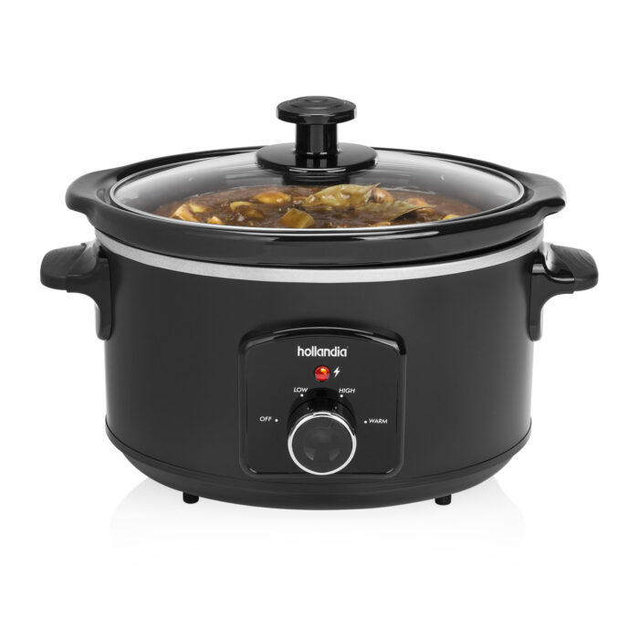 Tristar slowcooker - Afbeelding 2
