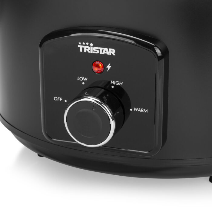 Tristar slowcooker - Afbeelding 3