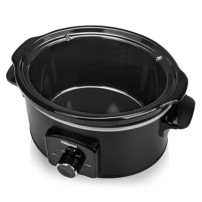 Tristar slowcooker - Afbeelding 4