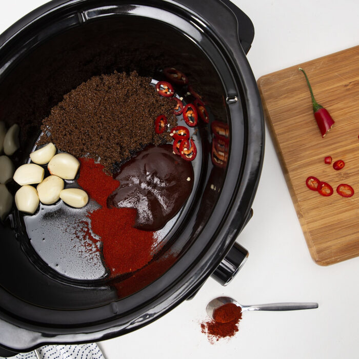 Tristar slowcooker - Afbeelding 5