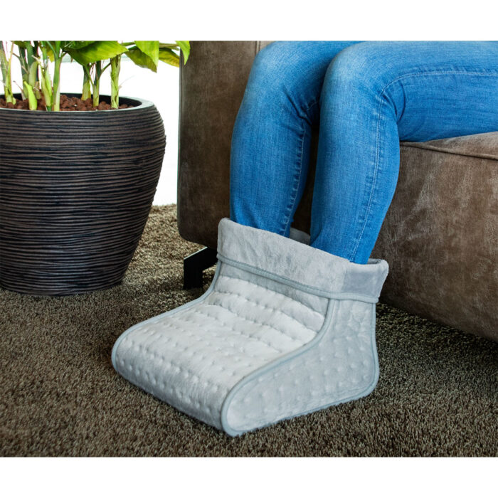 Tomado elektrische voetenwarmer - Afbeelding 3