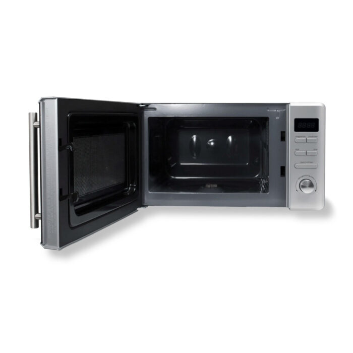 Magnetron inventum mn207s - Afbeelding 3