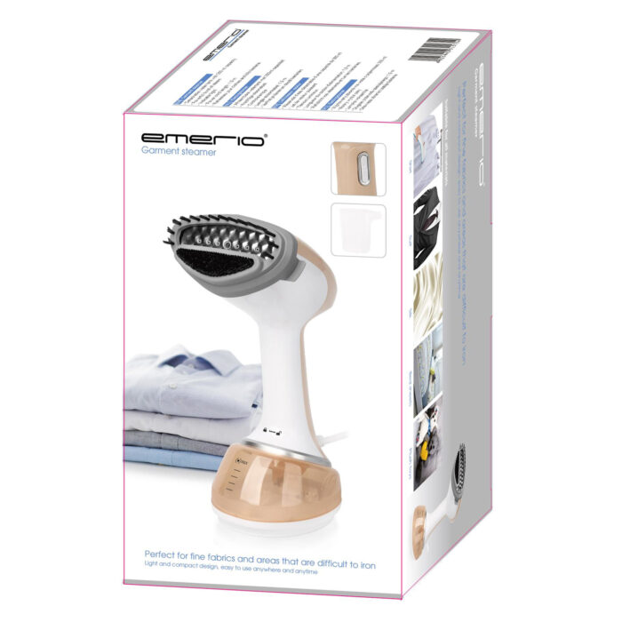 Emerio kledingstomer sb-130292 - Afbeelding 2