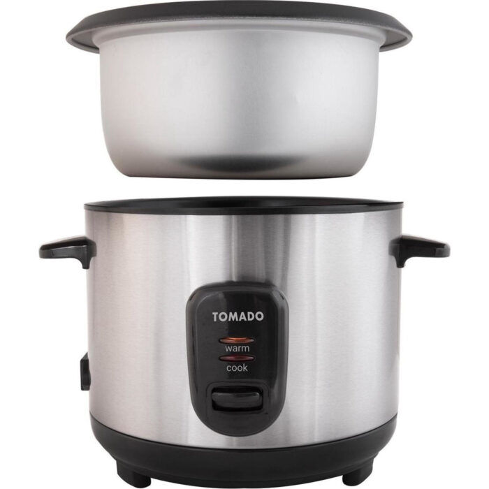 Tomado rijstkoker 1 liter - Afbeelding 3