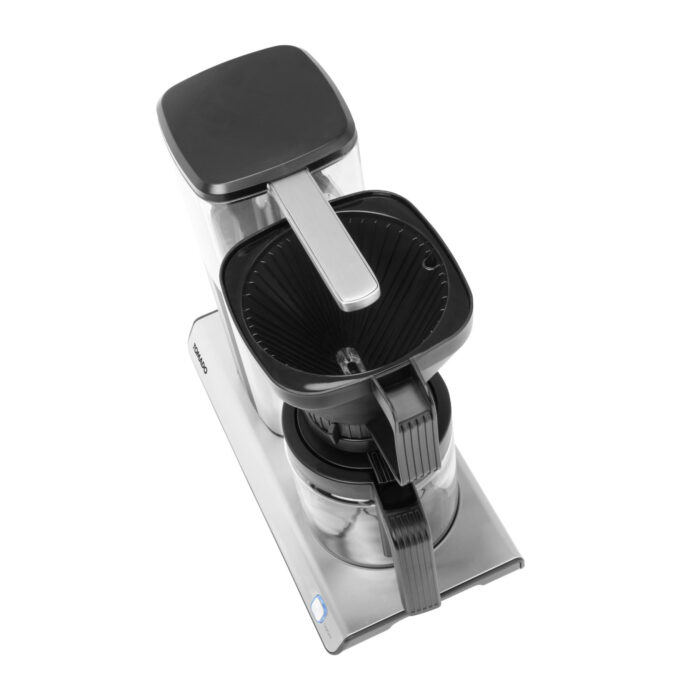 Tomado koffiezetapparaat 1,25 l - Afbeelding 4