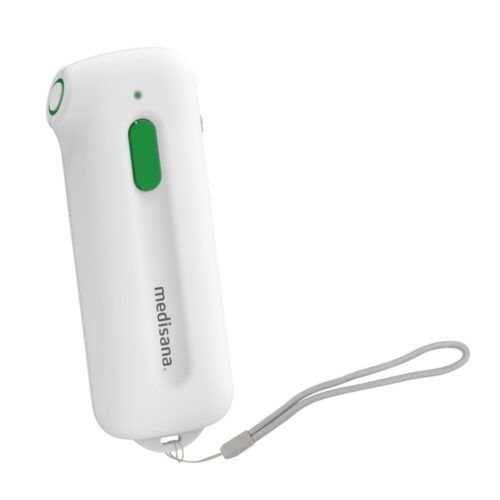 Medisana insectenbeet verzachter IB 100