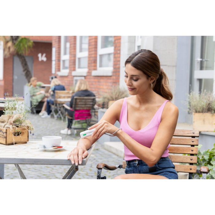 Medisana insectenbeet verzachter IB 100 - Afbeelding 4