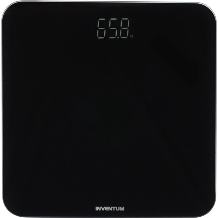 Inventum personenweegschaal - Afbeelding 2