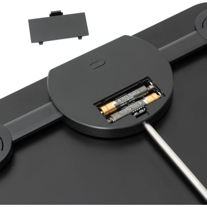 Inventum personenweegschaal - Afbeelding 3