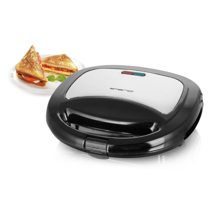 Tosti sandwichtoaster - Afbeelding 5