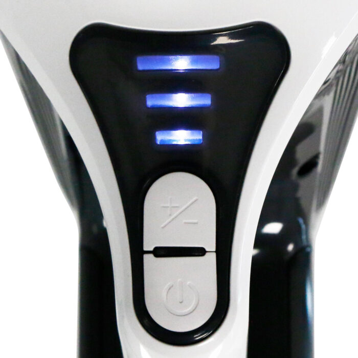 Emerio steelstofzuiger uvc-130959 - Afbeelding 3