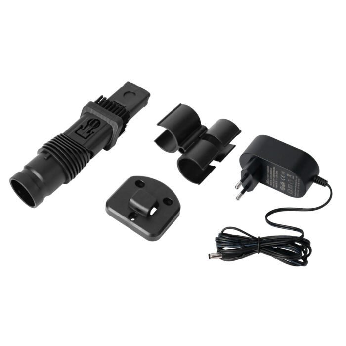 Emerio steelstofzuiger uvc-130959 - Afbeelding 4