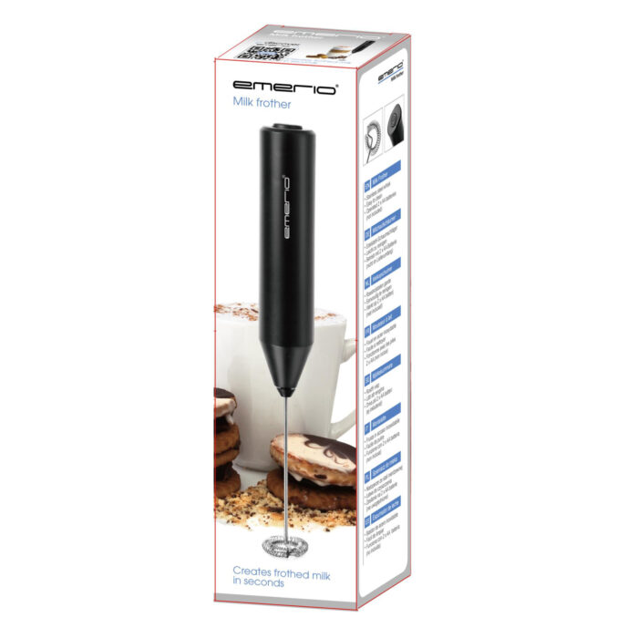 Emerio melkopschuimer mk-131102 - Afbeelding 2